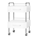 Biały 6051 asystent podiatry