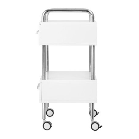 Asistent podiatru White 6051