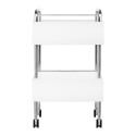 White 6051 asistent podiatra