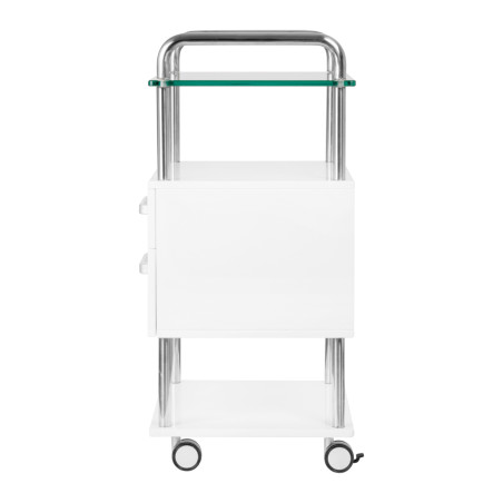 White 6052 asistent podiatra