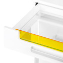 Aiuto podologo 6052T bianco