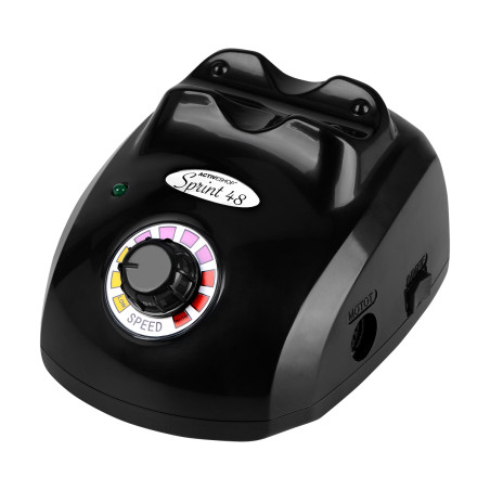 Fresa Sprint 48 nero basic