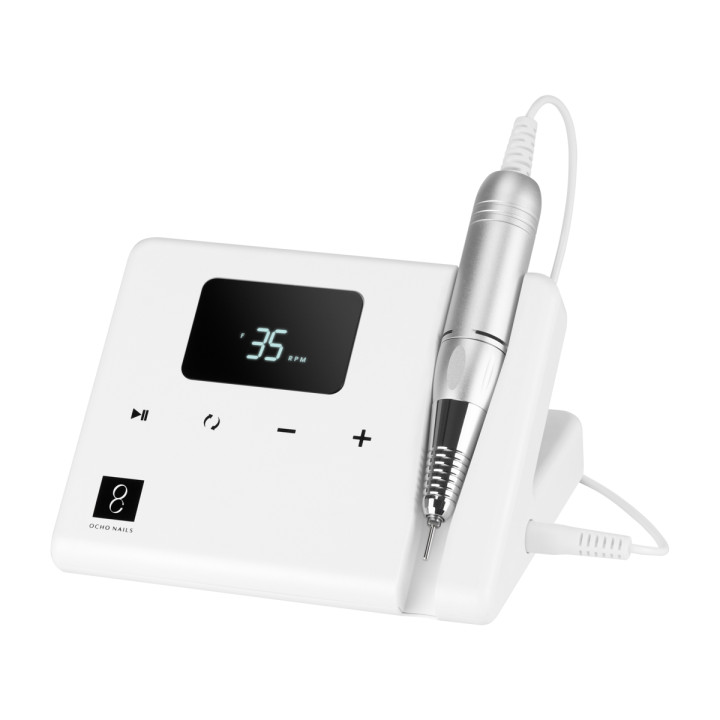 OCHO TECHNIC 65W biela frézka