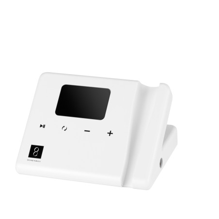 Fresadora blanca OCHO TECHNIC de 65W