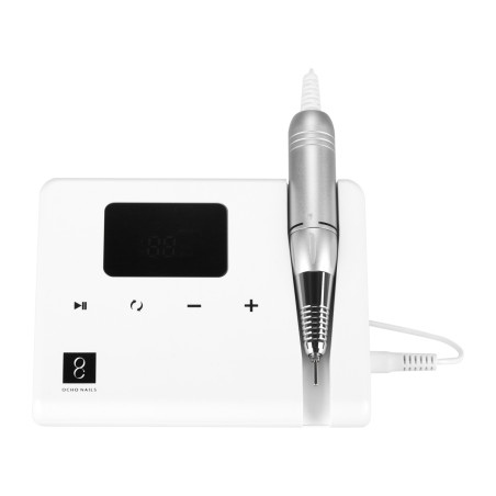 Fraiseuse blanche OCHO TECHNIC 65W