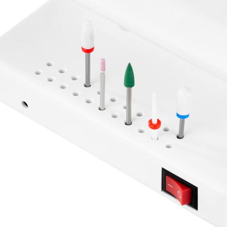 OCHO TECHNIC 65W hvidfræsemaskine