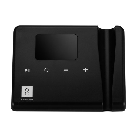 Černý frézovací řez OCHO TECHNIC 65W
