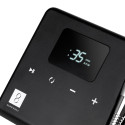 Cutter negru OCHO TECHNIC 65W