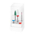 Cutter negru OCHO TECHNIC 65W