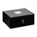 Černý frézovací řez OCHO TECHNIC 65W