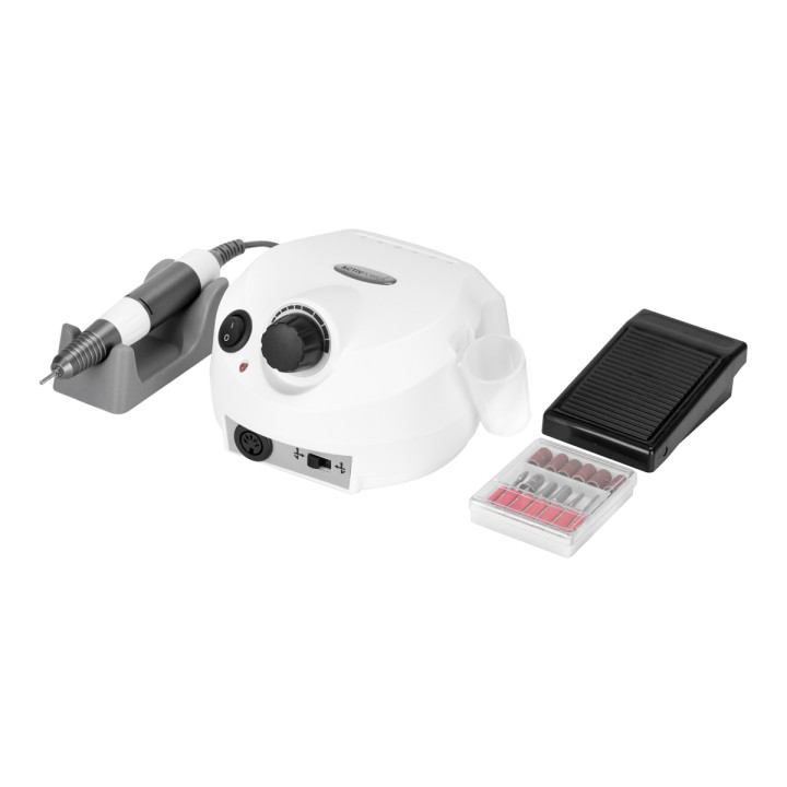 Activ Power basissnijder J202 65W wit