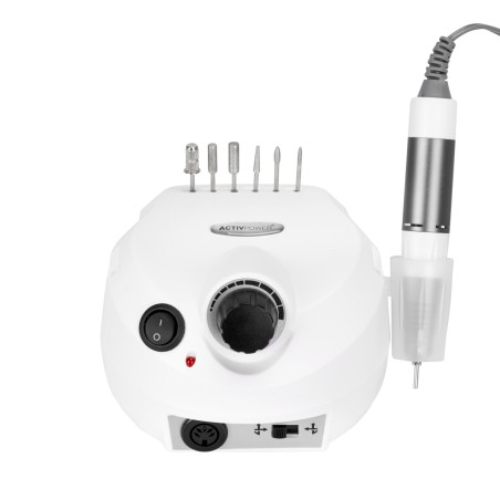 Activ Power basic cutter J202 65W white