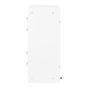 Cabinet mini 969 bianco