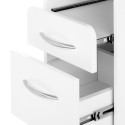 Witte mini- 969 kast