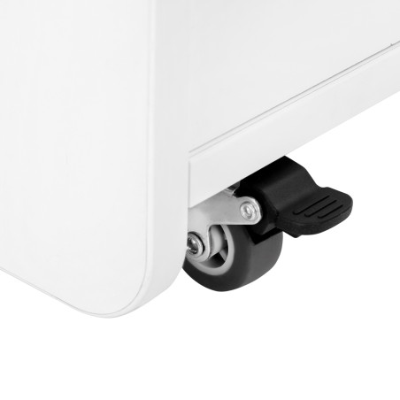 Mini 969 meuble blanc