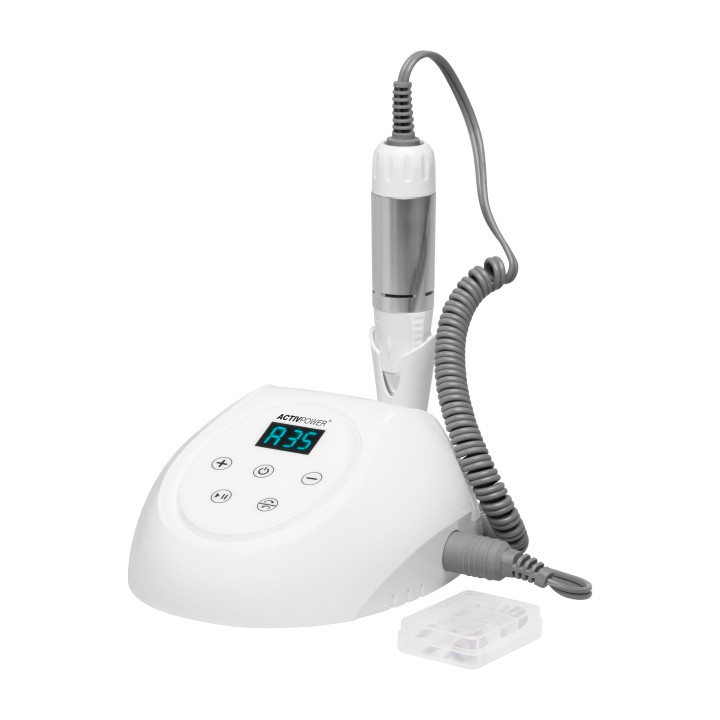 Activ električni rezač N20 bijeli