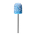 Schleifkappe EXO blaue Medium 10mm /80 20 Stück Med Cap