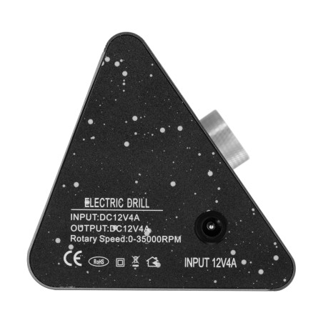 Cutter fără perii VIVA PRO 602