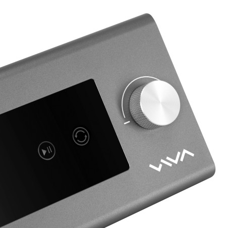 Cutter fără perii VIVA PRO 602