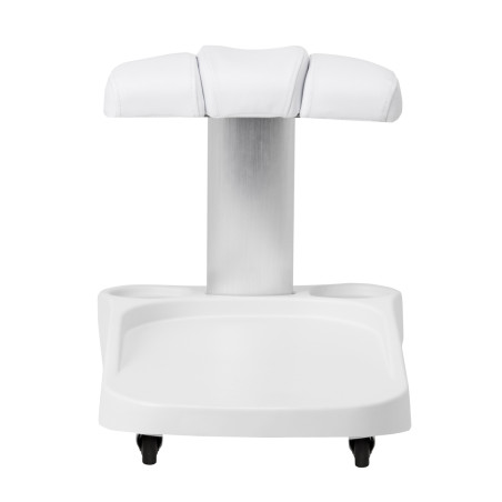 Plateau de douche AZZURRO blanc