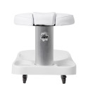 Plateau de douche AZZURRO blanc