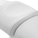 Carrinho da bandeja do duche AZZURRO branco
