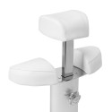 Plateau de douche AZZURRO blanc