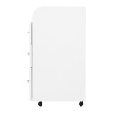 Kombi garderobe hvid