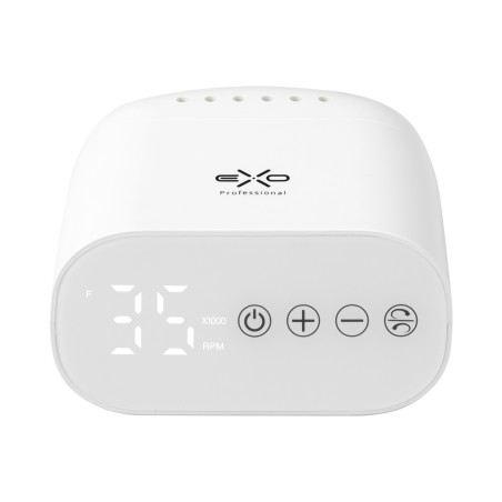 Exo Fresa Flux bianco