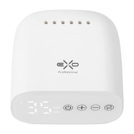 EXO Flux Cutter blanc