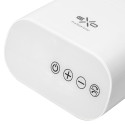 EXO Flux Cutter biały