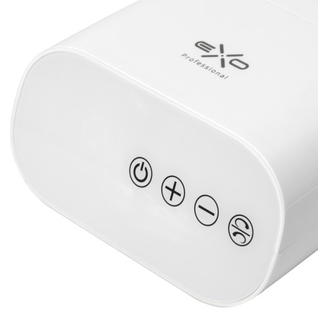 EXO Flux Cutter blanc