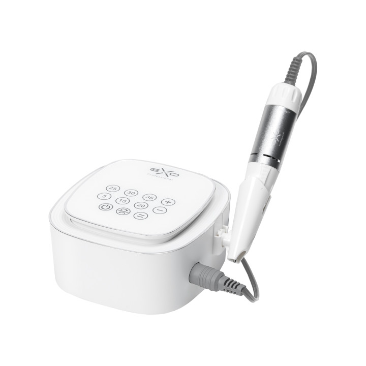 Glodalica EXO Syntra white
