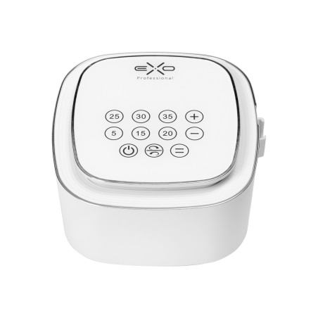 Frezarka EXO Syntra biała