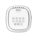 Frezat EXO alb Syntra