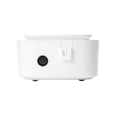 Fresadora EXO Syntra blanca