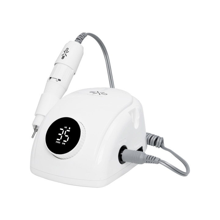 Fraiseuse EXO Futura 65W blanche