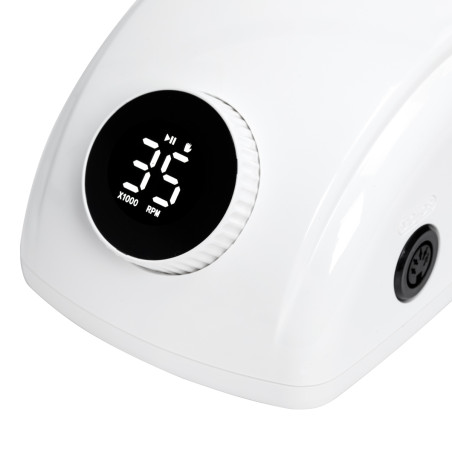 Fresadora EXO Futura 65W branca