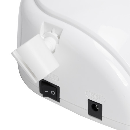 Fresadora EXO Futura 65W branca