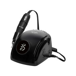 Fresatrice Exo Futura 65W nero