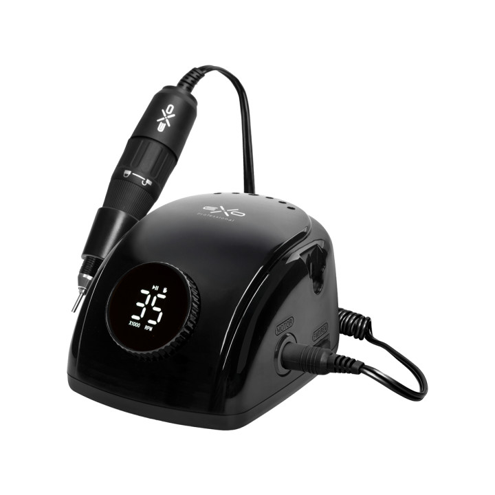 Frézka EXO Futura 65W černá