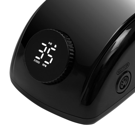 Fresatrice Exo Futura 65W nero