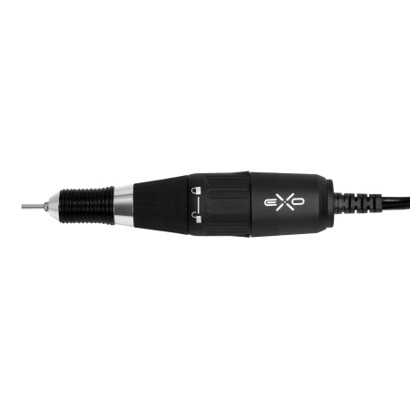 Fräsmaschine EXO Futura 65W schwarz