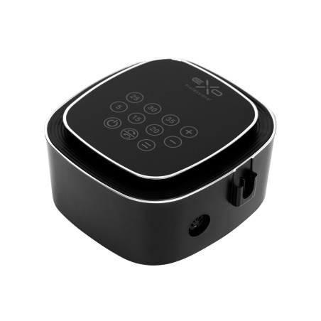 Router EXO Syntra svart