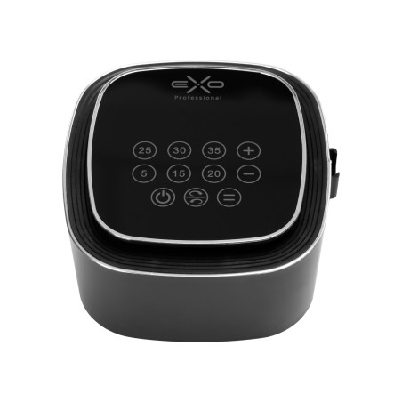Usmerjevalnik EXO Syntra black