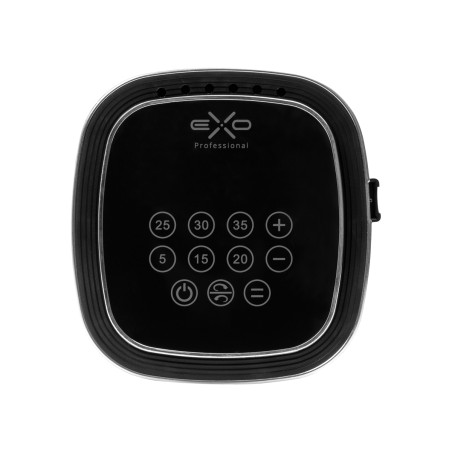 Router EXO Syntra black