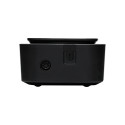 Ruter EXO Syntra black