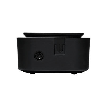 Ruter EXO Syntra black
