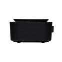 Router EXO Syntra schwarz