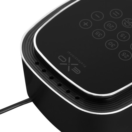 Ruter EXO Syntra black